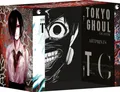 Produktbild: Tokyo Ghoul GIGANTIK 01 Band  + Schuber