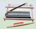 Produktbild: NIC 3148 Webrahmen Jutta 40 cm zerlegt