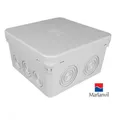 Produktbild: 005.CS-100x100x50 IP65 UV Drosseln Aufputzdose E.11.00005