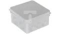 Produktbild: Abzweigdose mit Drosseln 103x103x57 IP65 PK-103X103