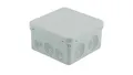 Produktbild: Luftdichtkasten IP65 Installationsdose E.11.00005