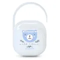 Produktbild: Suavinex 309138-ETUI NA SMOCZEK NIEBIESKIE WILD&FREE (65385458)