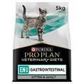 Produktbild: PRO PLAN Veterinary Diets EN St/Ox Gastrointestinal | 5 kg | Diätalleinfuttermittel für ausgewachsene Katzen und Kätzchen | Kann helfen bei Resorptionsstörungen des Darms