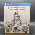 Produktbild: Titan Quest Collector's Edition - PlayStation 4 - PS4 - NEU