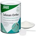 Produktbild: Salusan Ortho Kollagenhydrolysat-pulver