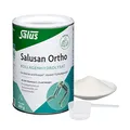 Produktbild: Salus - Salusan Ortho Kollagenhydrolysat Pulver – 1x 300 g Dose – mit den Vitaminen C, D und Mangan - gut löslich und geschmacksneutral