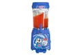 Produktbild: Fizz creations Slush-Eismaschine Slush Puppie Slushie Maker für erfrischende Slushys & Cocktails, 1 l, 20 W