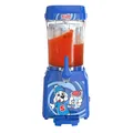 Produktbild: Slush Puppie Slushi Maschine – 1 Liter Eiskalter Spaß mit Stil, Tragbarer Slu...