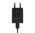 Produktbild: Motorola Motorola Original TurboPower 33W Netzteil