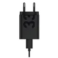 Produktbild: Motorola Solutions TurboPower Ladegerät 33W+ USB-A zu USB-C