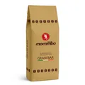 Produktbild: Mocambo GRAN BAR Caffé ORO - 80% Arabica - 20% Robusta - 1 KG