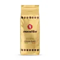Produktbild: Mocambo Gran Bar | 6x 1kg | milde Espressobohnen für Vollautomat und Siebträger