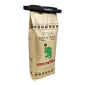 Produktbild: Mocambo Gran Bar Espresso + Kaffeeklammer - 1000g Bohnen TOP MHD - Caffe Milano