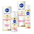 Produktbild: NIVEA Cellular Luminous630® Tagespflege LSF50 40ml + Intensiv Serum 30ml Set