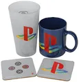Produktbild: Playstation Geschenkset Classic 2019