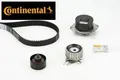 Produktbild: Continental CTAM CT877WP2 Wasserpumpe + Zahnriemensatz Zahnriemensatz
