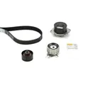 Produktbild: Continental ContiTech CT877WP2 Zahnriemensatz + Wasserpumpe für FIAT PUNTO (188)
