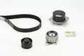 Produktbild: CONTINENTAL Wasserpumpe + Zahnriemensatz CT877WP2  Alfa Romeo  Fiat  Lancia