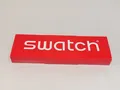 Produktbild: Swatch Nothing Basic About Black SUSB420 Chronograph Herrenuhr - Schwarz _0.15_5