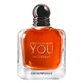 Produktbild: Armani Emporio Armani Stronger With You Intensely Eau de Parfum 100 ml