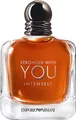 Produktbild: Emporio Armani Stronger With YOU Intensely Eau de Parfum (EdP) 100 ml Parfüm