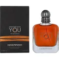 Produktbild: Armani Stronger With You Intensely Edp Spray.