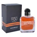 Produktbild: Emporio Armani Stronger with You Absolutely Eau de Parfum für Herren - 100ml
