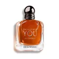 Produktbild: Giorgio Armani Stronger with You Intensely Eau de Parfum 100 ml Herren Duft EDP