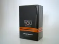 Produktbild: Emporio Armani Stronger With You Intensely 100ml Eau de Parfum Intensly NEU