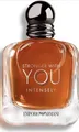 Produktbild: Giorgio Armani Stronger with You Intensely Eau de Parfum 100 ml Herren Duft EDP