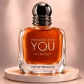Produktbild: EMPORIO ARMANI /Stronger With You Intensely / 100ml /EdP /Eau de Parfum /Spray