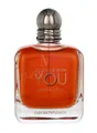 Produktbild: Armani Stronger With You Intensely Pour Homme Eau de Parfum 100ml