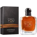 Produktbild: EMPORIO ARMANI STÄRKER MIT IHNEN INTENSIV 100ML EDP SPRAY NAGELNEU & VERSIEGELT