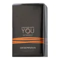Produktbild: Giorgio Armani Stronger with You - Intense Eau de Parfum EDP Spray 100ml