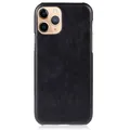 Produktbild: Crong Essential Cover - iPhone 11 Pro Max Hülle (Schwarz)