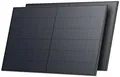 Produktbild: EcoFlow-Satz mit zwei rigiden 520-W-Solarmodulen