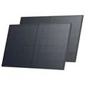 Produktbild: EFSOLAR520W-R-D-MC-1-EU-2 Ecoflow 520W Rigid Solar Panel Monokristallines So ~D~