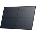 Produktbild: EcoFlow 520W Starres Solarpanel, 0%, schwarz