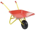 Produktbild: Trend Line Schubkarre Kinderschubkarre rot gelb 76 x 38 x 38 cm