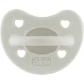 Produktbild: Chicco Physio Forma Luxe Schnuller 2-6 m Grey 1 St.