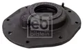 Produktbild: FEBI BILSTEIN 10732 Federbeinstützlager für CITROËN PEUGEOT