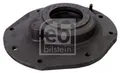 Produktbild: Stoßdämpfer - Kissen Vorderachse Gummi/Metall 10732 FEBI BILSTEIN für PEUGEOT