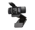 Produktbild: Logitech C920S PRO HD webcam 1920 x 1080 pixels USB Black