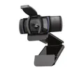 Produktbild: Logitech W127162169 960-001257 C920S PRO HD webcam 1920 x  1080 pixels USB B ~E~
