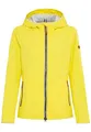 Produktbild: camel active Damen Funktioneller Windbreaker aus recyceltem Polyester Gelb, womenswear-42