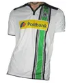Produktbild: Borussia Mönchengladbach Trikot 2015/16 Home Kappa Gr.XL