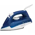 Produktbild: BOMANN DB 6004 CB Dampfbügeleisen blau/weiß