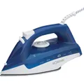 Produktbild: Bomann DB 6004 CB Weiss-Blau Dampfbügeleisen 2.200 Watt