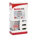 Produktbild: fischer Montagemörtel 150 C SET 10 Stk