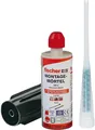 Produktbild: Fischer Montagemörtel-Set, 150 C Set inkl. Siebhülsen